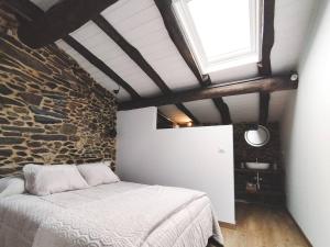 Billede fra billedgalleriet på Casa Amencer i Francos