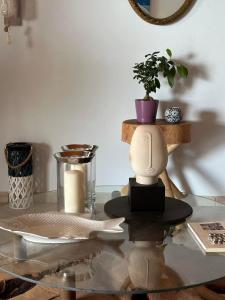 Fotografie z fotogalerie ubytování Avra Beach House v destinaci Glífa