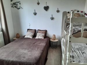 Photo de la galerie de l'établissement Villa La Faute-sur-Mer, à La Faute-sur-Mer 2 autres photos