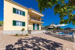 クルクにあるHaus David &Matejのギャラリーの写真