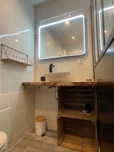 Billede fra billedgalleriet på Le jardin de l'Ostal i Casteljaloux