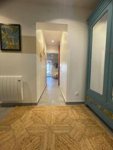 Billede fra billedgalleriet på Le jardin de l'Ostal i Casteljaloux