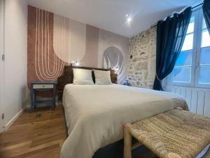 Billede fra billedgalleriet på Le jardin de l'Ostal i Casteljaloux + 39 billeder