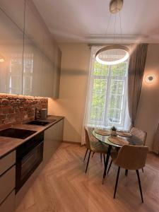 Fotografie z fotogalerie ubytování Old Memel Apartment v destinaci Klaipėda