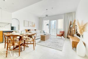 Fotografie z fotogalerie ubytování La Vie, JBR v Dubaji