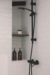 Billede fra billedgalleriet på Casa Amencer i Francos