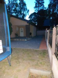 Gallery image of Vikendica Nika in Palić