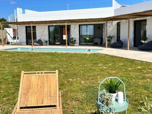 Billede fra billedgalleriet på Villa con piscina en Golf Isla Canela Links i Ayamonte