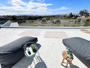 Billede fra billedgalleriet på Villa con piscina en Golf Isla Canela Links i Ayamonte + 27 billeder