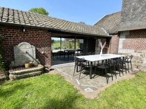 Gallery image of Gite Pays de Herve - Emeraude in Battice