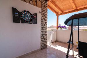 Afbeelding uit fotogalerij van Apartman Mojca Dinjiška Pag in Dinjiška