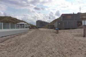Fotografie z fotogalerie ubytování Studio Residentie Astrid v destinaci Bredene