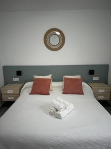 Ảnh trong thư viện ảnh của Cala Sol ở Las Negras +12 ảnh