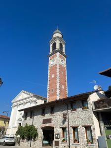 Imagen de la galería de Locanda B&B Da Nati, en Arba