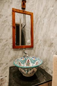 Fotografie z fotogalerie ubytování Riad Bab Ahmar v Marrákéši