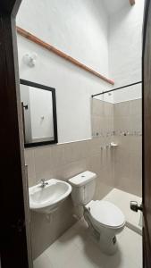 Fotografie z fotogalerie ubytování H&H Guest House v destinaci Villa de Leyva