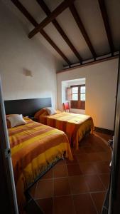 Fotografie z fotogalerie ubytování H&H Guest House v destinaci Villa de Leyva