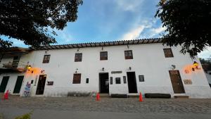 Fotografie z fotogalerie ubytování H&H Guest House v destinaci Villa de Leyva
