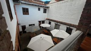 Fotografie z fotogalerie ubytování H&H Guest House v destinaci Villa de Leyva