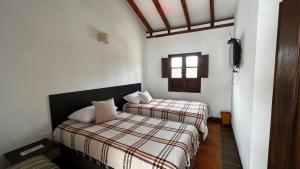 Fotografie z fotogalerie ubytování H&H Guest House v destinaci Villa de Leyva