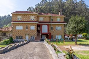 Imagen de la galería de Apartamentos Ondina, en Soto de Luiña