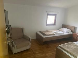 GusinjeにあるSARAH APARTMENTSのギャラリーの写真