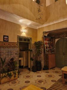 Fotografie z fotogalerie ubytování Medina Oasis Hostel v Marrákéši