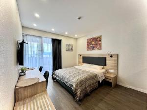 Gallery image of My Sunshine Apartments in Batumi in Batumi