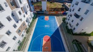 Gallery image of Sleek Loft in Mombasa CBD in Mombasa