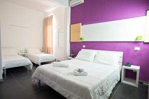 Gallery image of Oasis Park Hotel in Torre dell'Orso