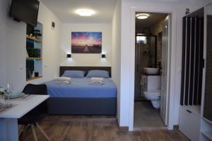 Gallery image of Studio Apartment FortyOne in Orebić +14 photos