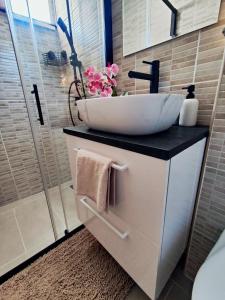 Gallery image of Studio Apartment FortyOne in Orebić