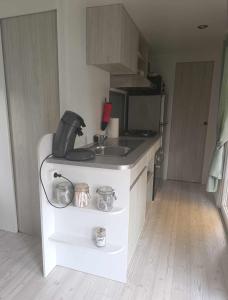 Φωτογραφία από το άλμπουμ του Mobil-home σε Canet-en-Roussillon