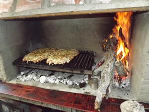 Afbeelding uit fotogalerij van Kiritina´s House Homestay in El Calafate