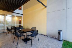 Fotografie z fotogalerie ubytování City Express by Marriott Celaya Parque v destinaci Celaya