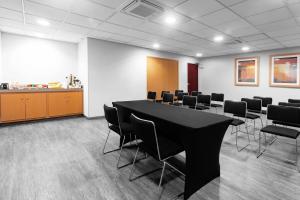 Konferenční prostory v ubytování City Express by Marriott Celaya Parque