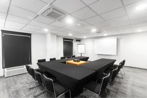 Konferenční prostory v ubytování City Express by Marriott Celaya Parque