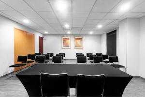 Konferenční prostory v ubytování City Express by Marriott Celaya Parque