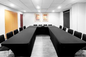 Konferenční prostory v ubytování City Express by Marriott Celaya Parque