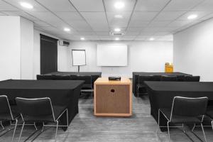 Konferenční prostory v ubytování City Express by Marriott Celaya Parque