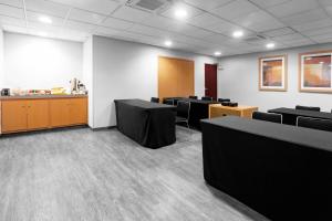 Konferenční prostory v ubytování City Express by Marriott Celaya Parque