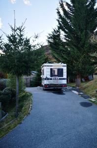 Fotografie z fotogalerie ubytování Motorhome Experience v destinaci Queenstown