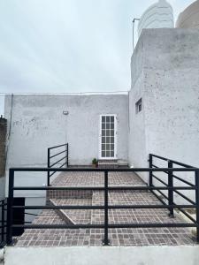 Fotografie z fotogalerie ubytování Tempo Suites v destinaci Cordoba