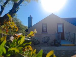 Hoone, kus apartement asub