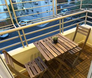 Gallery image of Stylish 2-Bed Condo in Altos de Arroyo Hondo in Santo Domingo