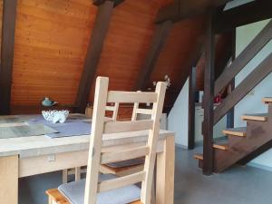 Fotografie z fotogalerie ubytování Nurdachhaus AUSZEIT v destinaci Butjadingen