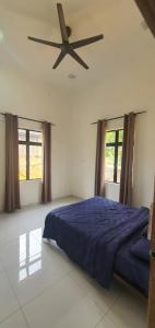 Gallery image of Che Noi Homestay in Simpang Renggam