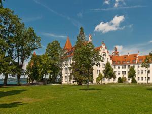 Galeriebild der Unterkunft Ferienwohnungen Hensler in Lindau