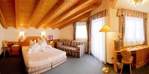 Gallery image of Santeshotel in Anterselva di Mezzo