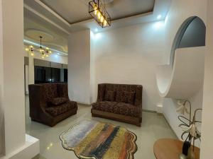 Gallery image of d’Viella Lampung in Kedaton